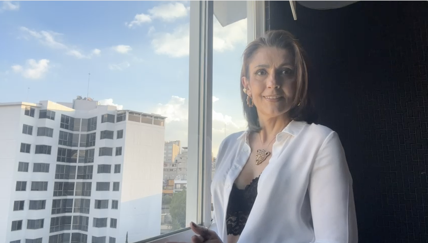 Sara Smeke López - CEO de Brava-Growth